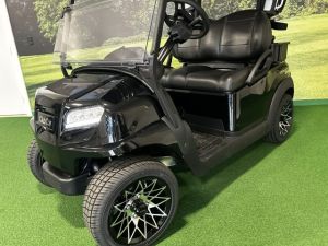 2021 Metallic Tuxedo Black Pass Onward