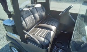 2021 Metallic Tuxedo Black Pass Onward