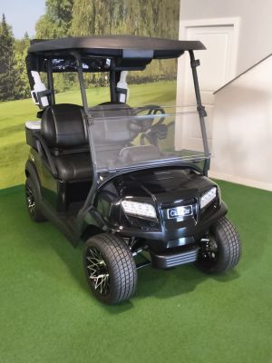2021 Metallic Tuxedo Black Pass Onward
