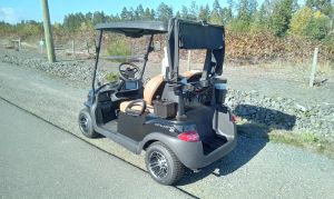 2021 Metallic Tuxedo Black Pass Onward