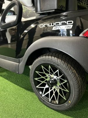 2021 Metallic Tuxedo Black Pass Onward