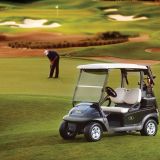 Preowned Electric Golf Carts for Sale at Isle Golf Cars