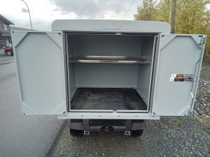 2021 Metallic Tuxedo Black Pass Onward