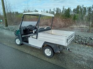 2021 Metallic Tuxedo Black Pass Onward