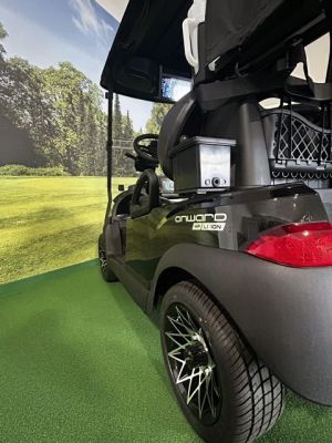 2021 Metallic Tuxedo Black Pass Onward