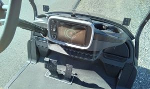 2021 Metallic Tuxedo Black Pass Onward