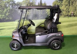 2021 Metallic Tuxedo Black Pass Onward