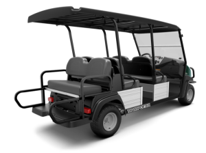 2021 Metallic Tuxedo Black Pass Onward