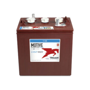 Image of T-105 Trojan Battery