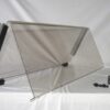 Tempo/Precedent, Split Windshield, Clear - Image 2