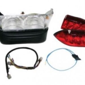 Precedent Standard Light Kit, Electric, 48-V