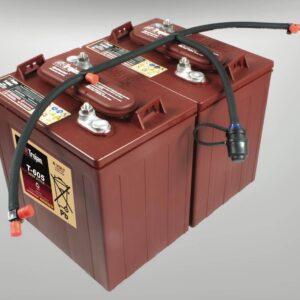 Trojan Hydrolink System