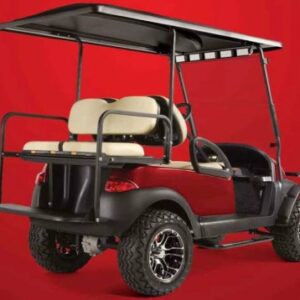 Fold Down Rear Seat Kit for Precedent