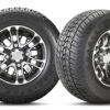 10" Alloy Wheel - Image 4