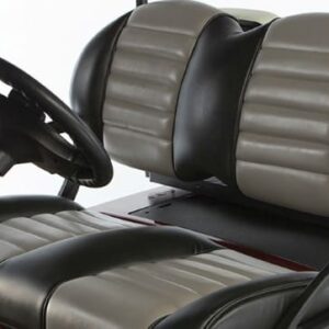 Premium Comfort Seats