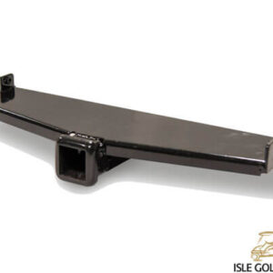 Rear Tow Hitch