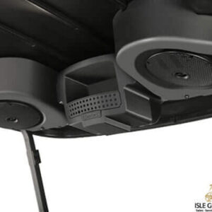 Bluetooth Stereo System