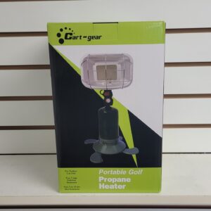 Propane Heater