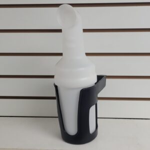 Sand and Seed Bottle