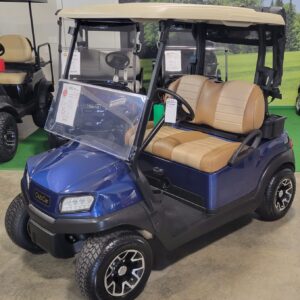 Truckload golf cart sale price tag for 2022