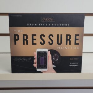 Tire Pressure Monitoring System