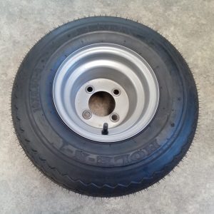 Kenda Hole In One Tire