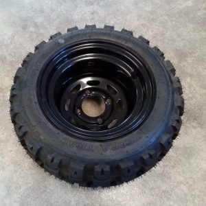 All-Terrain Golf Cart Tires