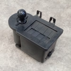 Ball & Club Washer