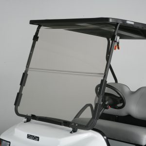 DS (1982-1999) Split Windshield, Clear/Tinted