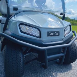 Tempo Deluxe Light Kit, Electric, 48V