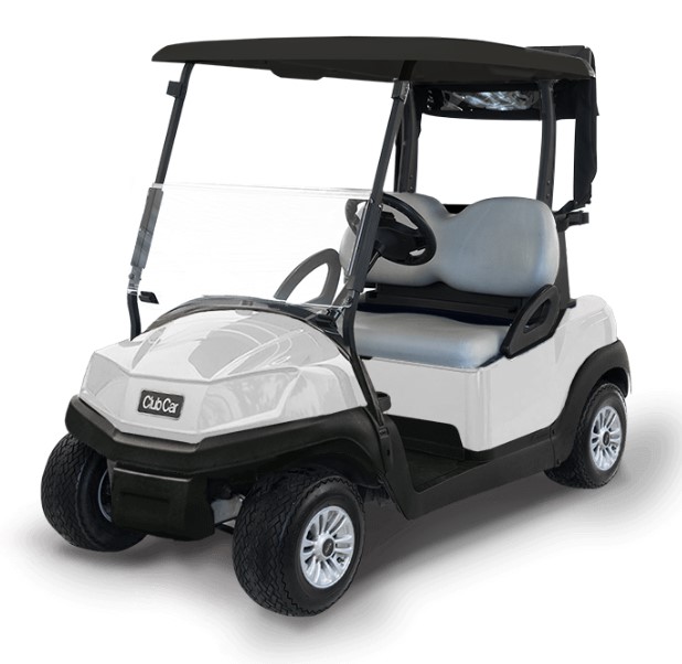2025 Club Car Tempo Lithium Ion Electric Isle Golf Cars Inc.