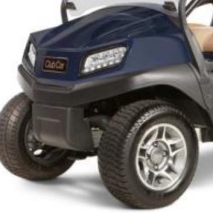 Tempo Standard Light Kit, Electric, 48V