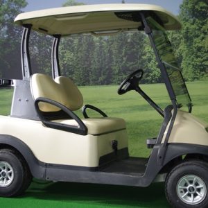 2017 Precedent Electric, Beige