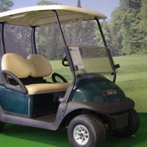 2008 Green Precedent Gas