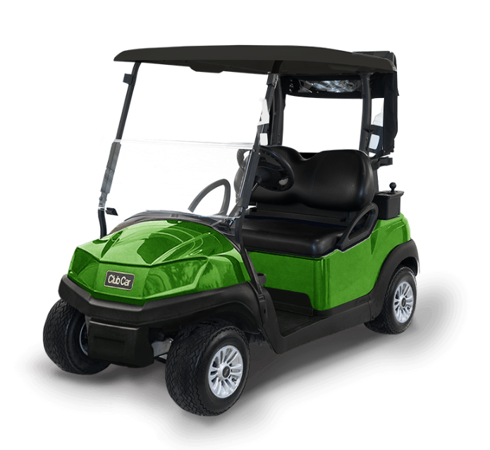 2024 Synergy Green Tempo Gas