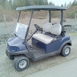 2024 Sapphire Tempo Gas